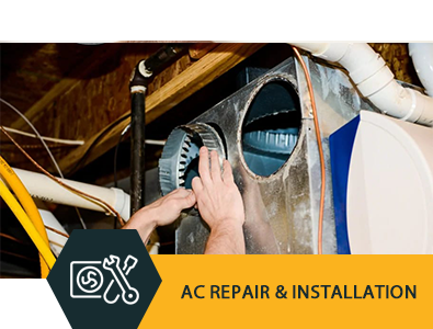 AC Repair