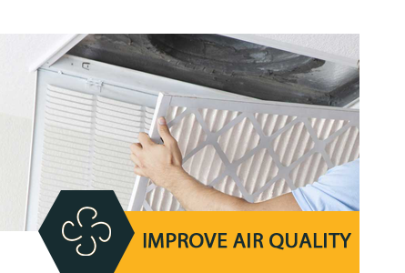 improve air quality