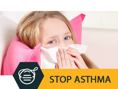 stop asthma